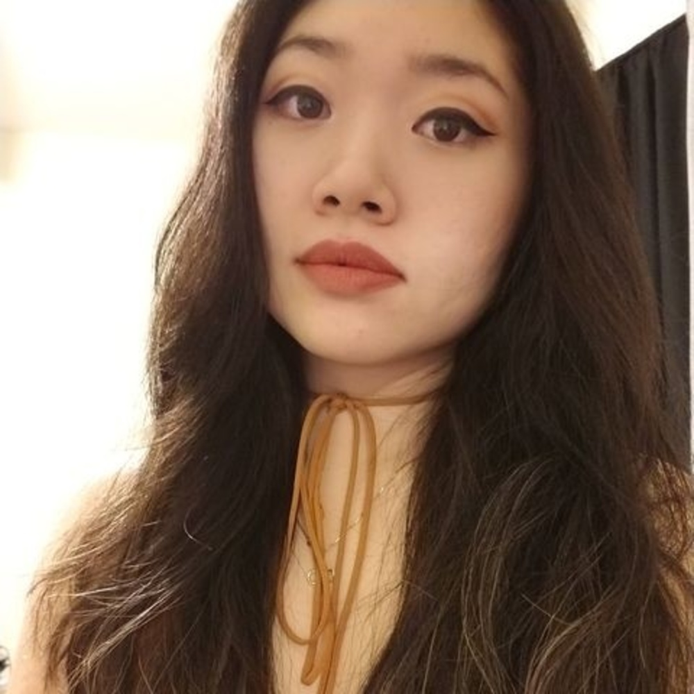 Meet your Posher, Jeësoo